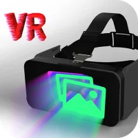 VR Player (Local Videos)